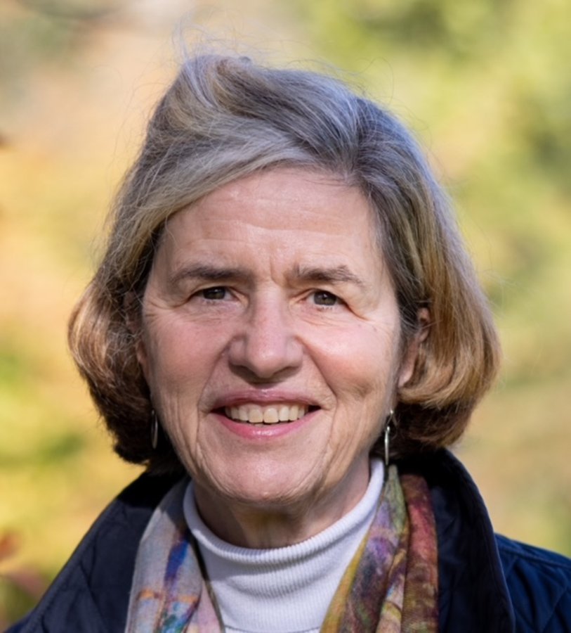 Katherine Richardson