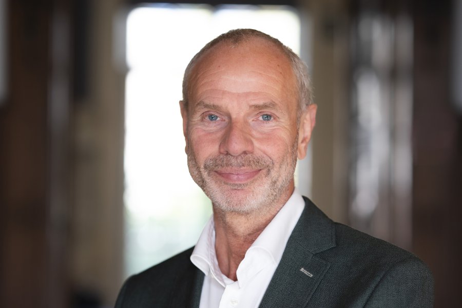 Jan Willem Erisman